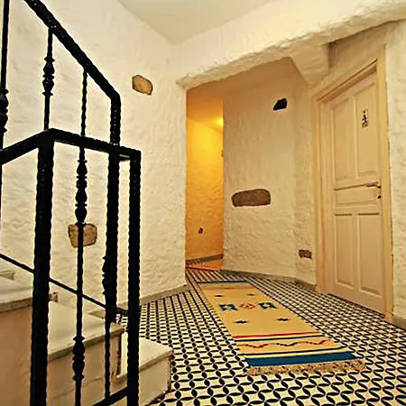 Mina 3* Alacati