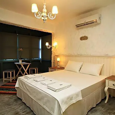 Hotel Mina Alacati