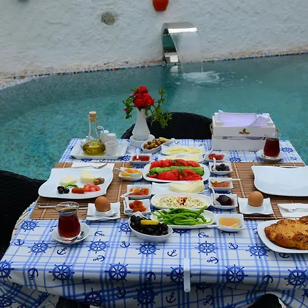 Mina Hotel Alacati