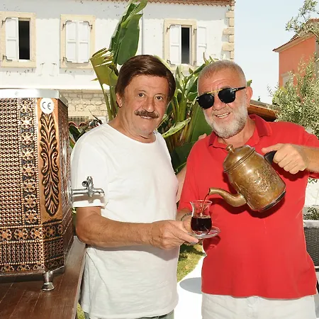 Mina Hotel Alacati