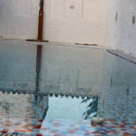 Hotel Mina Alacati