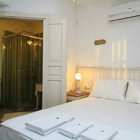 Hotel Mina