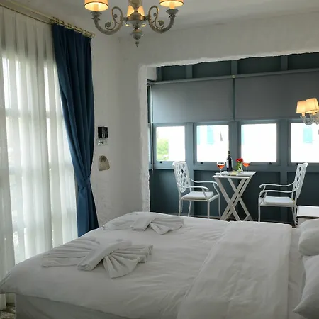 Mina Hotel