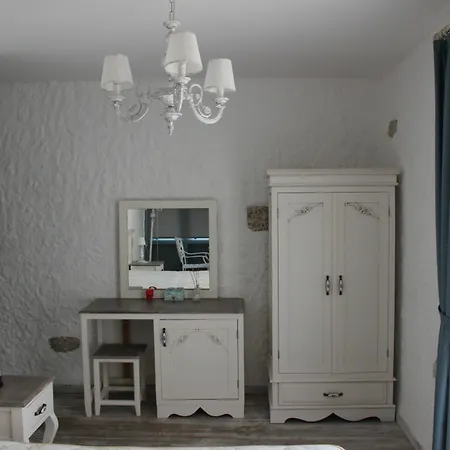 Hotel Mina Alacati